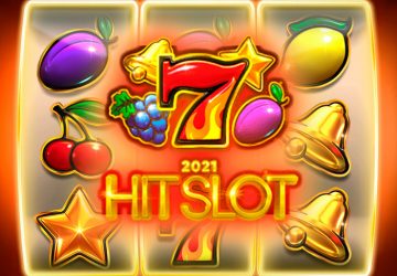 Слот 2021 Hit Slot в Аврора казино