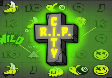 Игра Rip City в Аврора казино